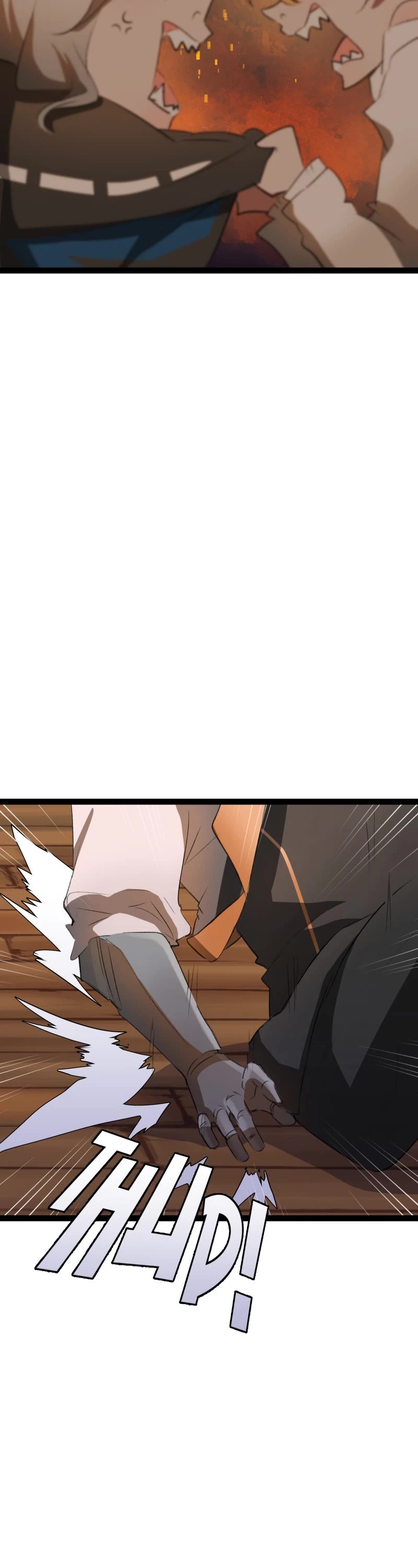 Winter Moon chapter 553 page 16