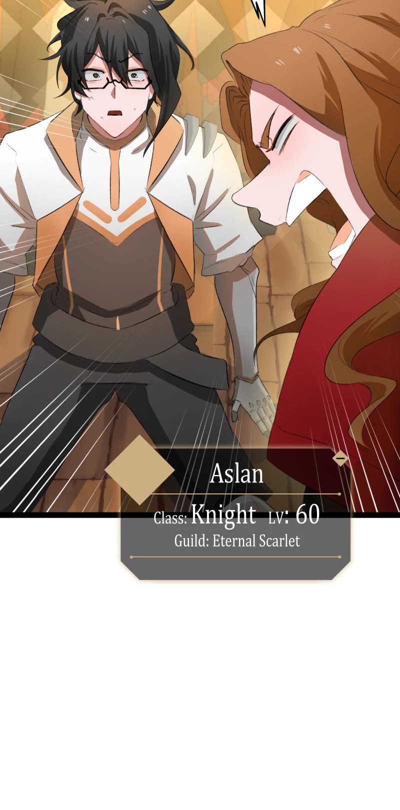 Winter Moon chapter 553 page 20