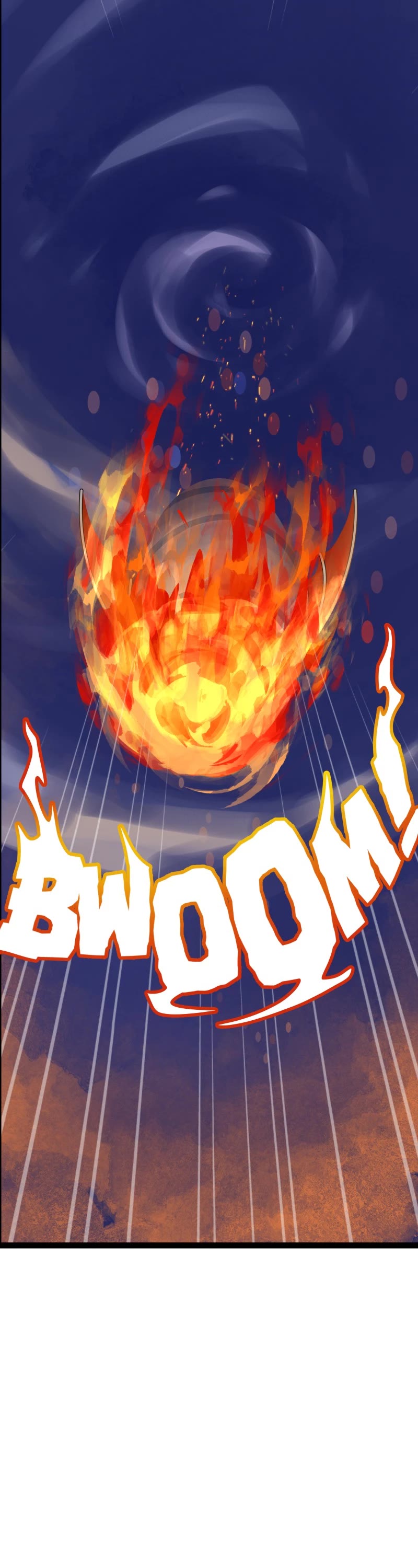 Winter Moon chapter 554 page 12