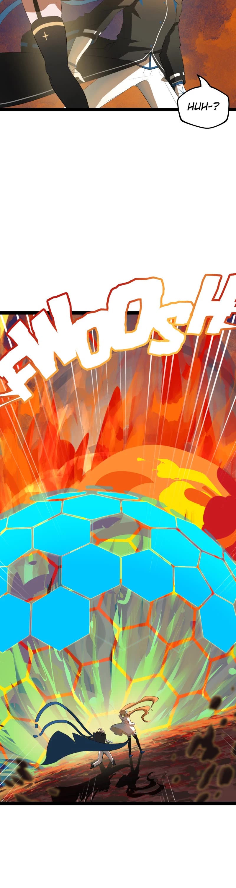 Winter Moon chapter 554 page 14