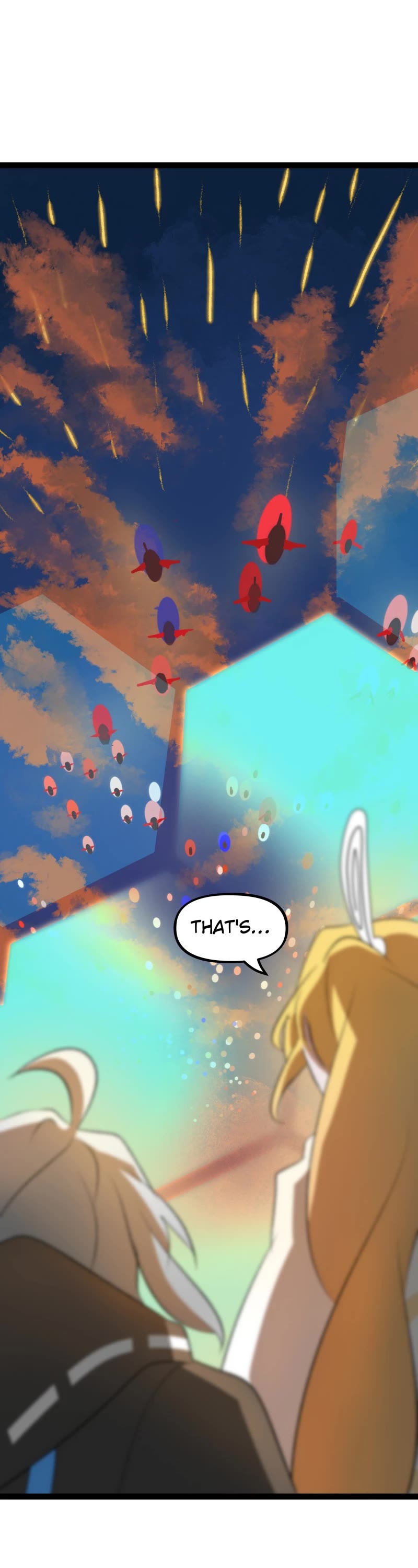 Winter Moon chapter 554 page 17