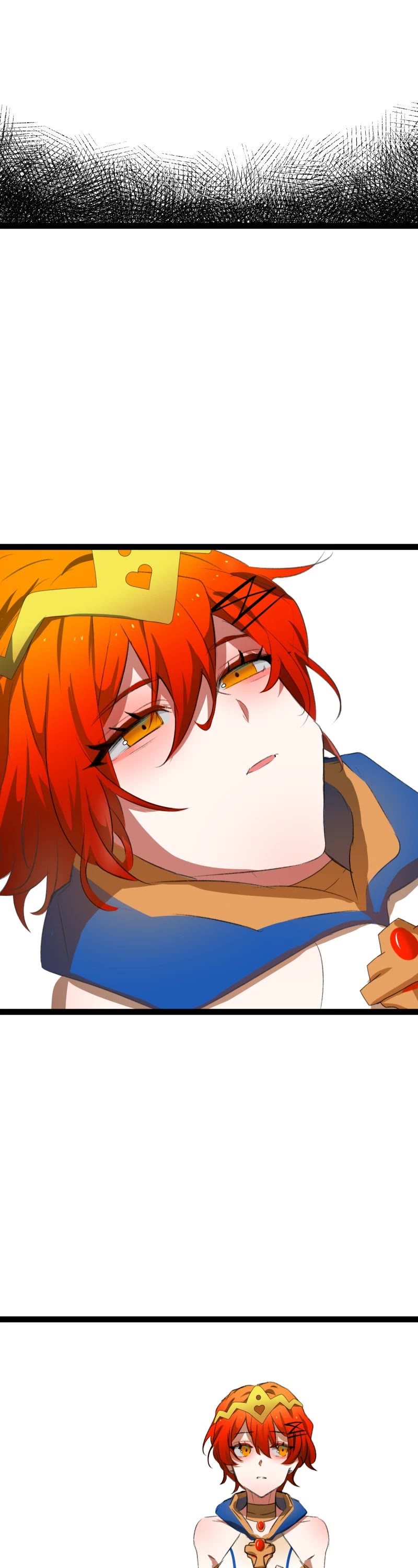 Winter Moon chapter 554 page 2