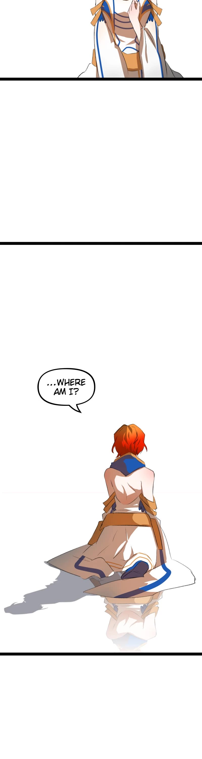 Winter Moon chapter 554 page 3