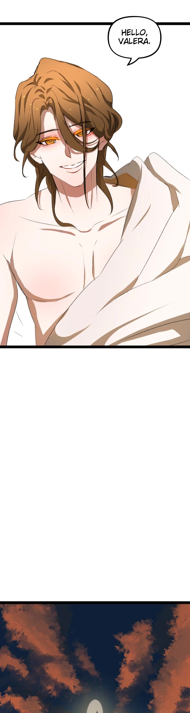 Winter Moon chapter 554 page 6