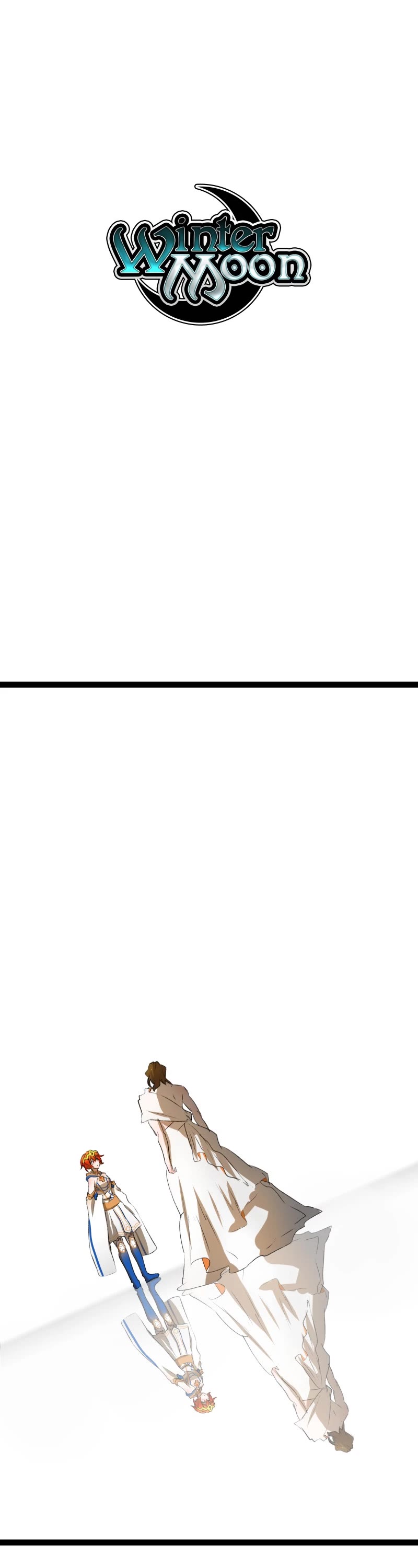 Winter Moon chapter 556 page 1