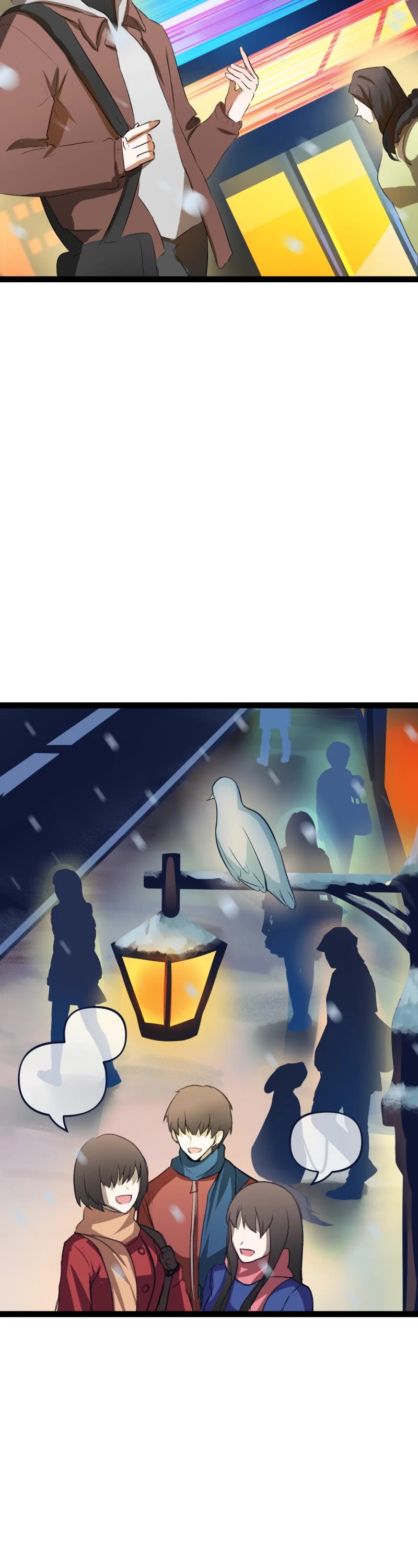 Winter Moon chapter 556 page 11