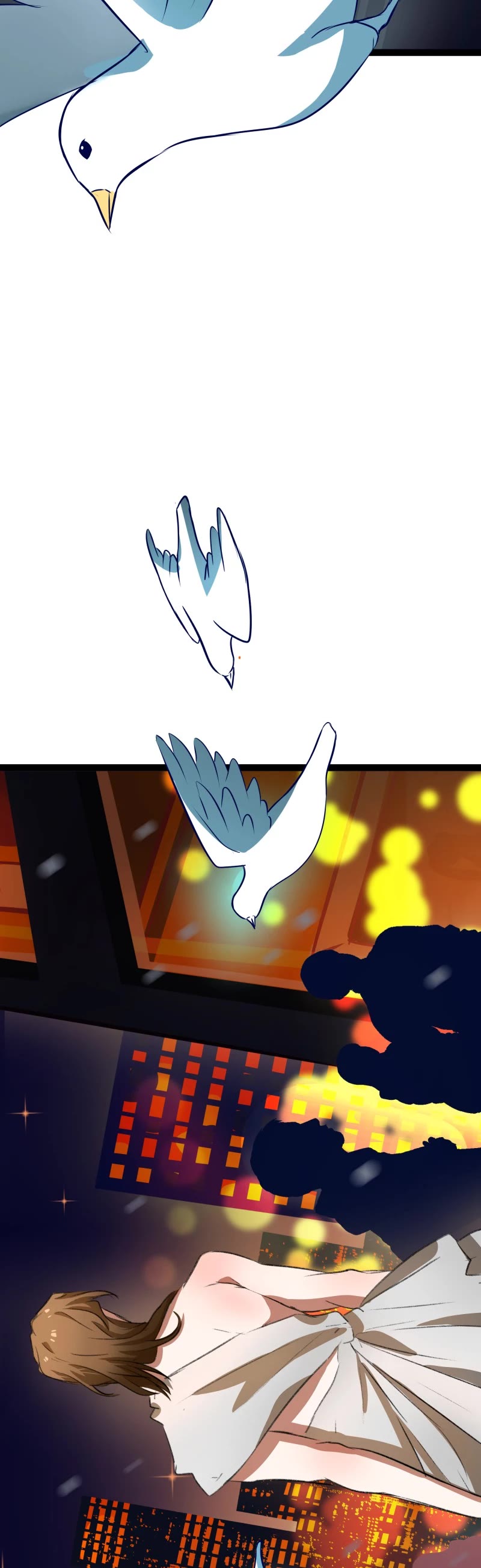 Winter Moon chapter 556 page 15