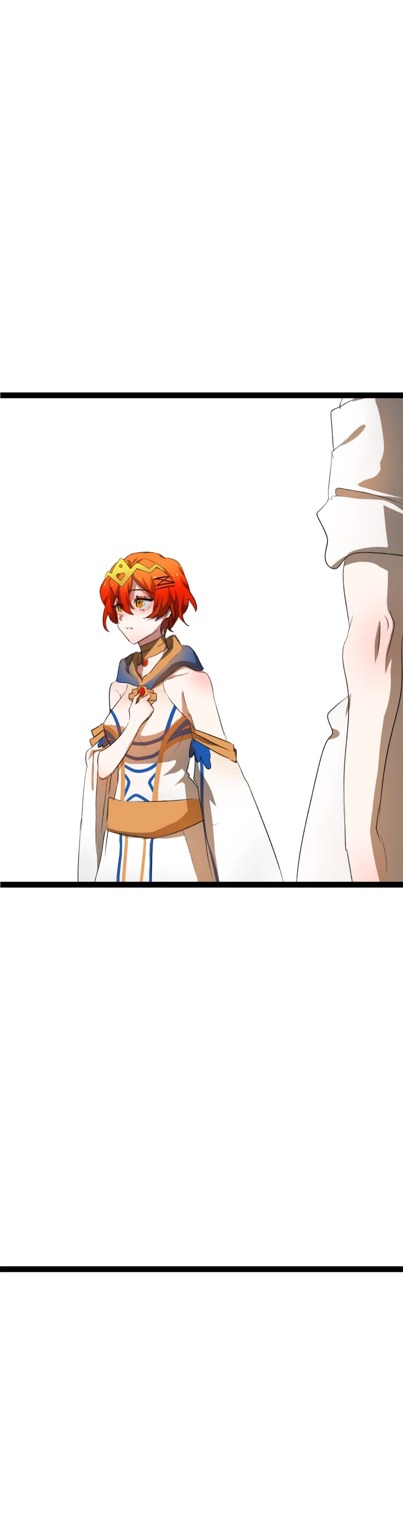 Winter Moon chapter 556 page 2