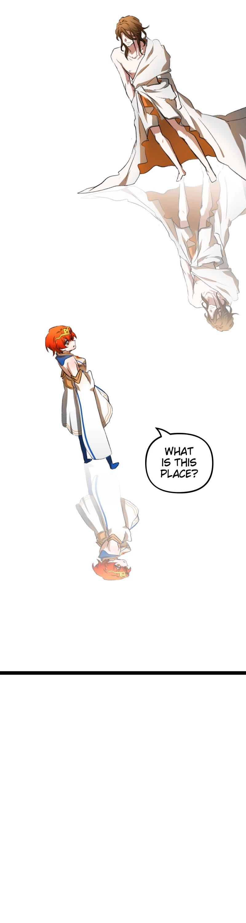 Winter Moon chapter 556 page 3