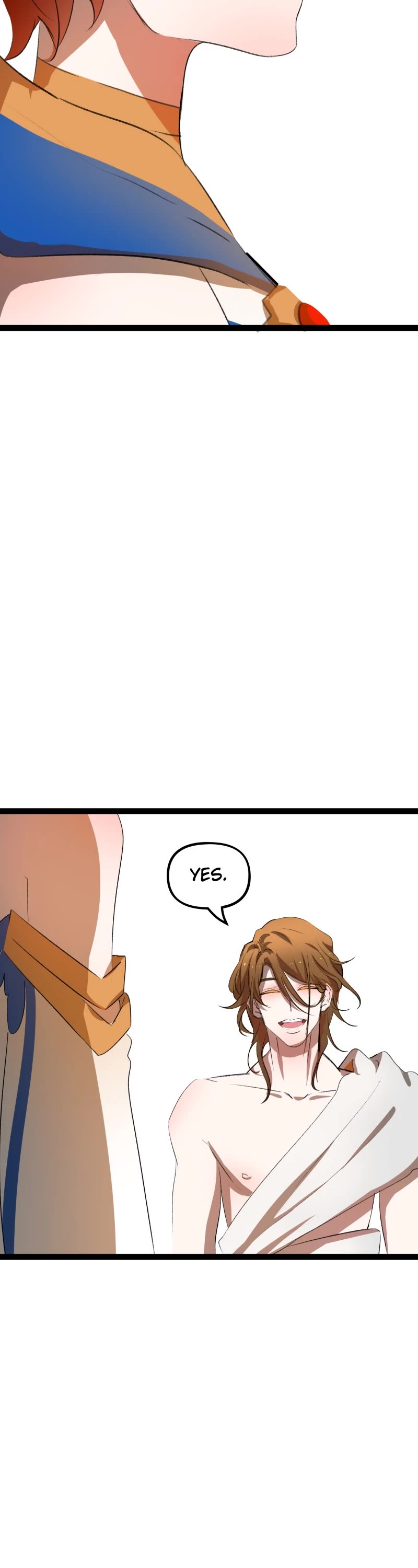 Winter Moon chapter 556 page 6