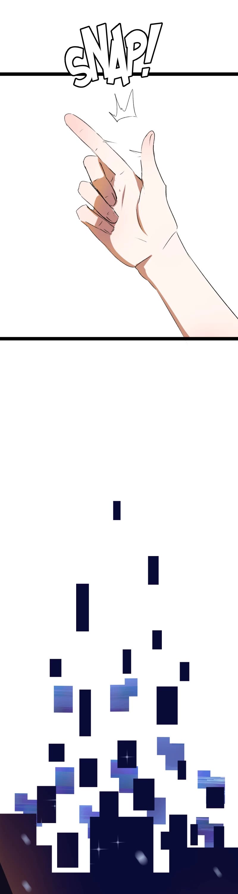 Winter Moon chapter 556 page 7