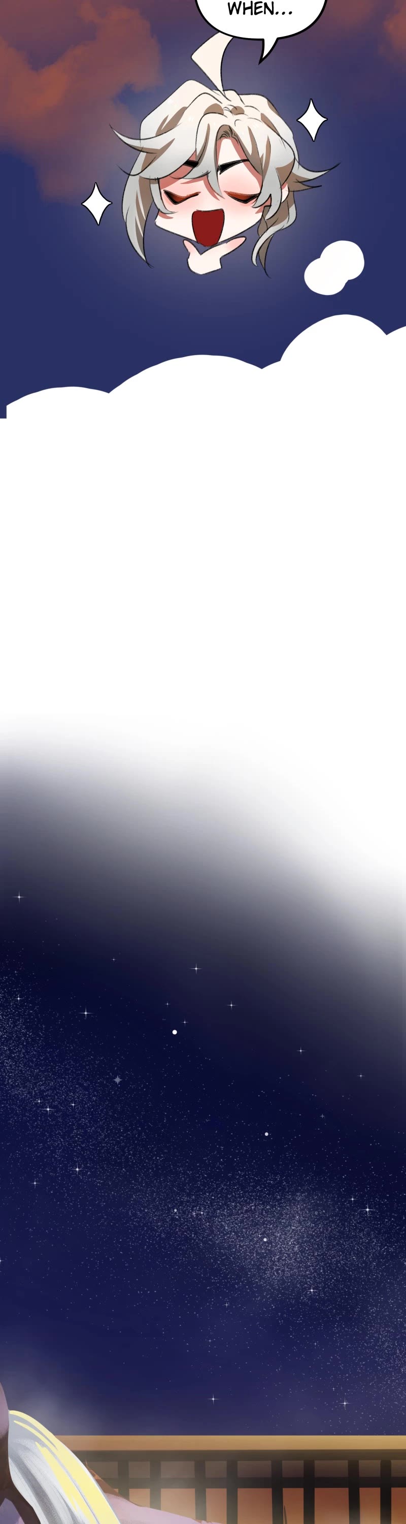 Winter Moon chapter 557 page 17