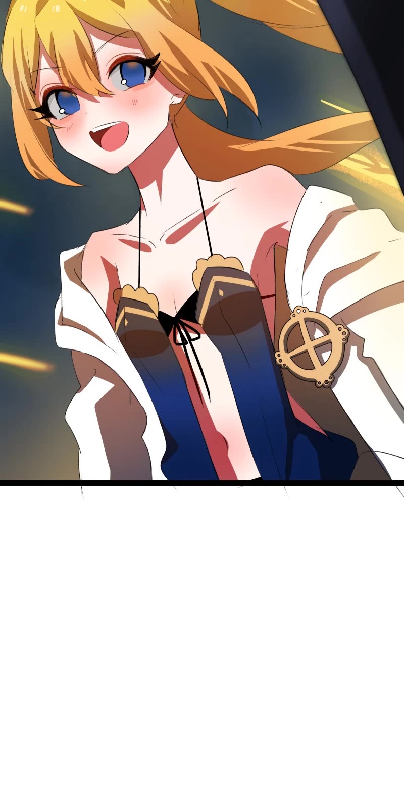 Winter Moon chapter 557 page 28