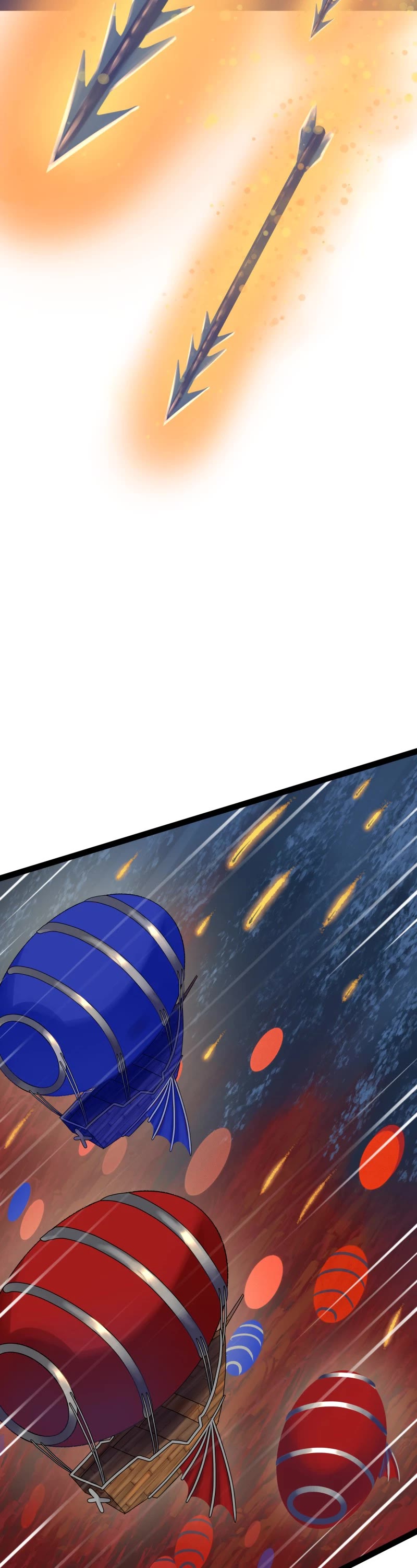 Winter Moon chapter 558 page 3