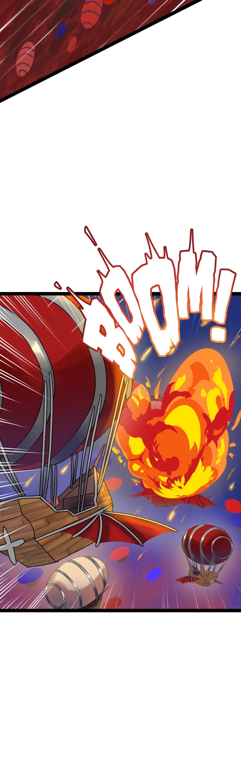 Winter Moon chapter 558 page 4