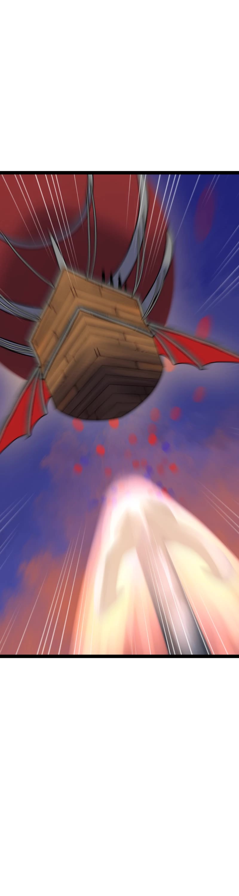 Winter Moon chapter 558 page 8