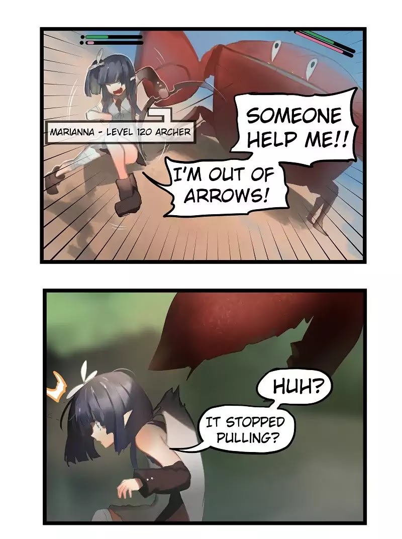 Winter Moon chapter 56 page 2