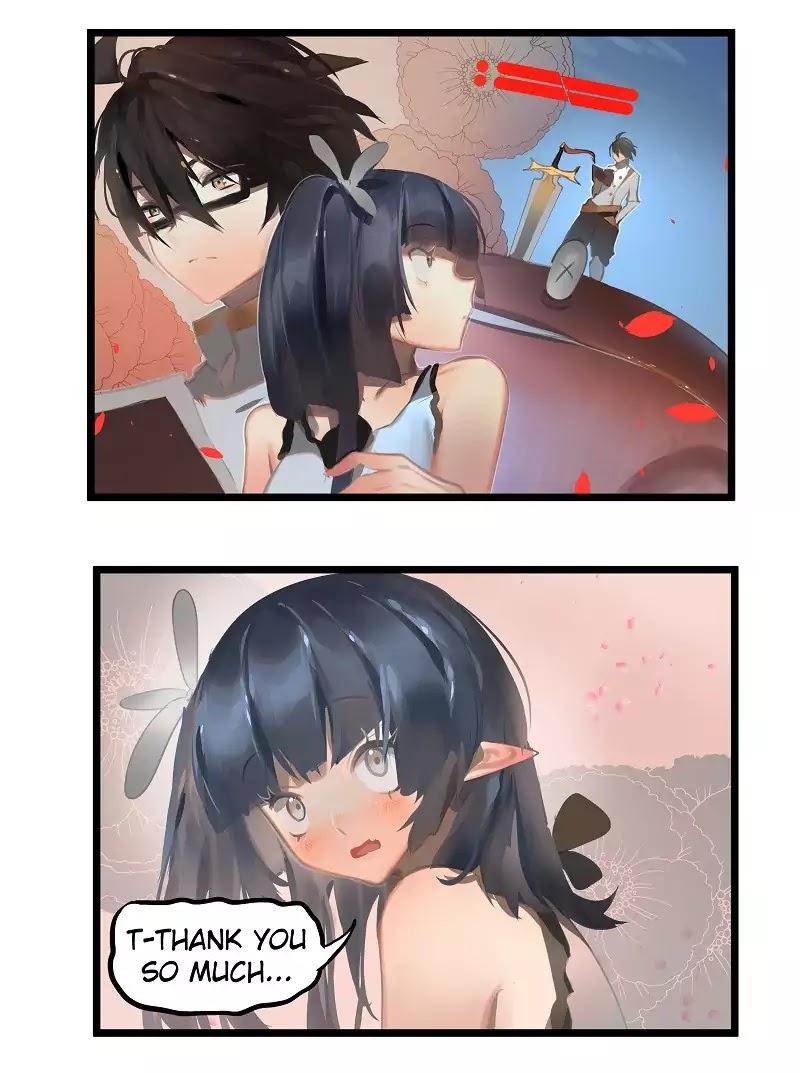 Winter Moon chapter 56 page 3