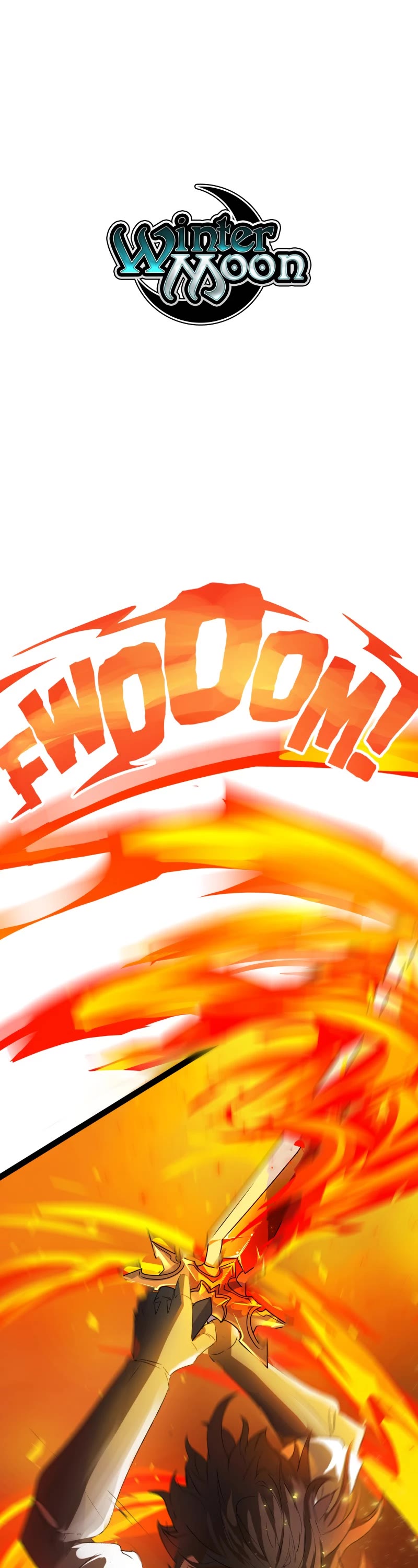 Winter Moon chapter 560 page 1