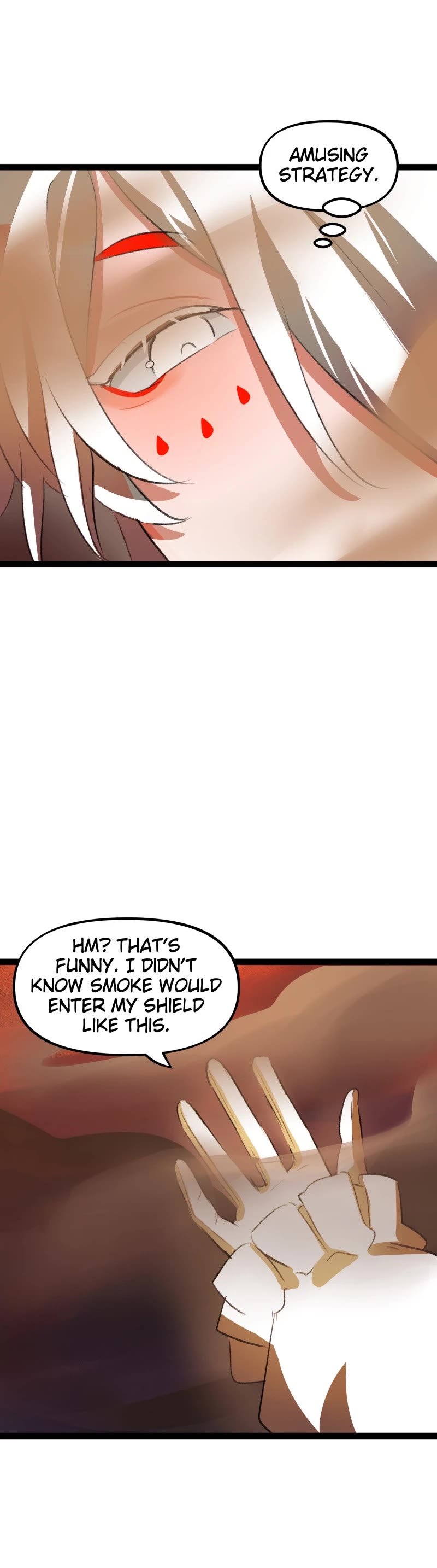 Winter Moon chapter 560 page 15