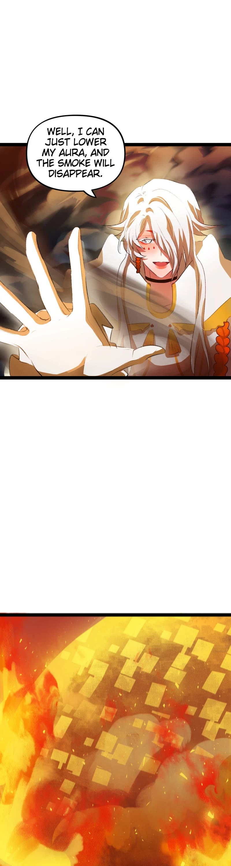 Winter Moon chapter 560 page 16