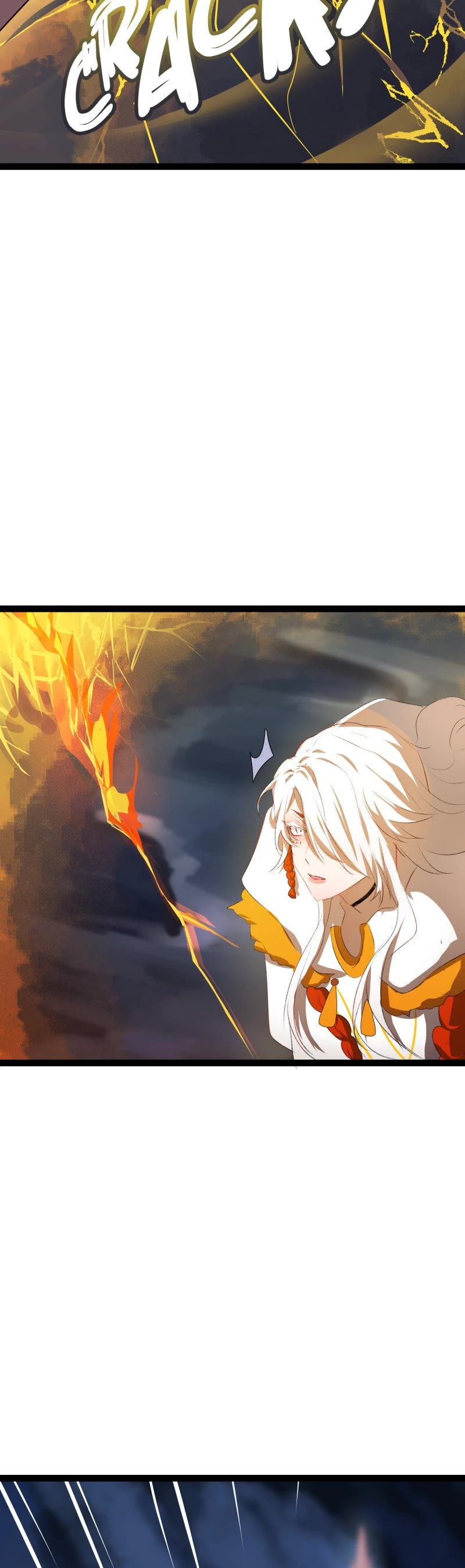 Winter Moon chapter 560 page 5