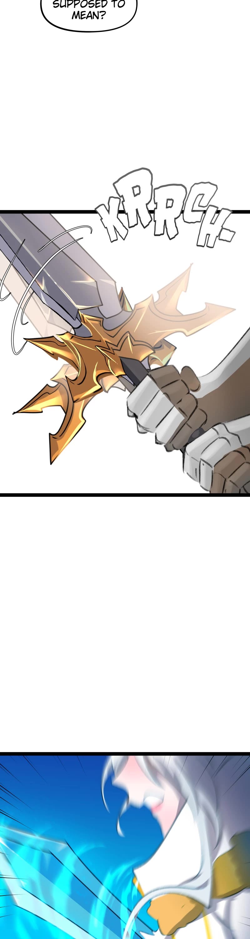 Winter Moon chapter 561 page 10