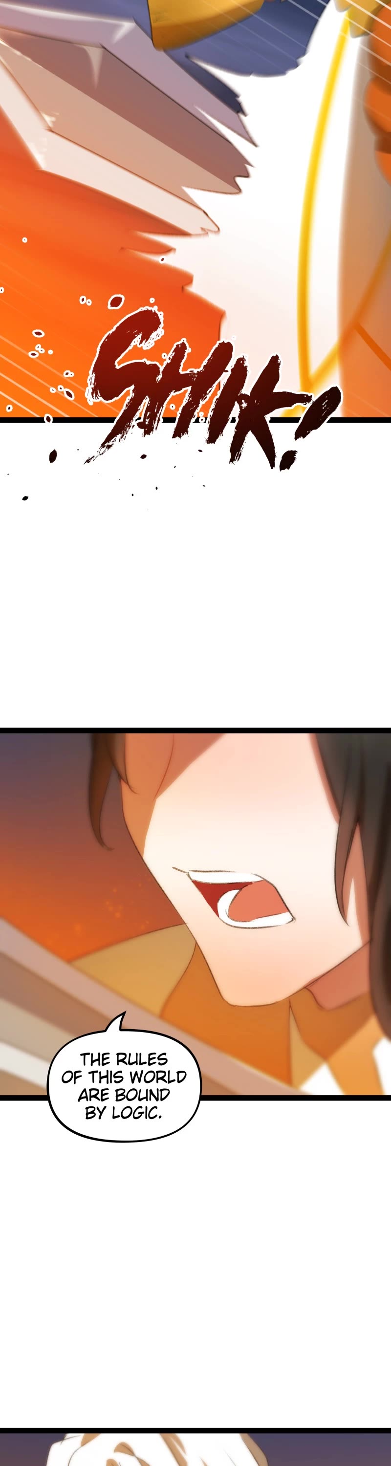 Winter Moon chapter 561 page 8