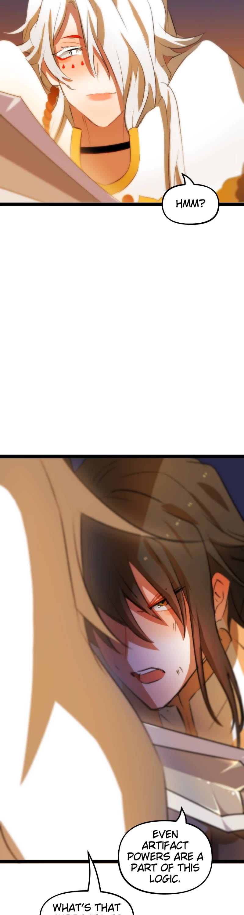 Winter Moon chapter 561 page 9