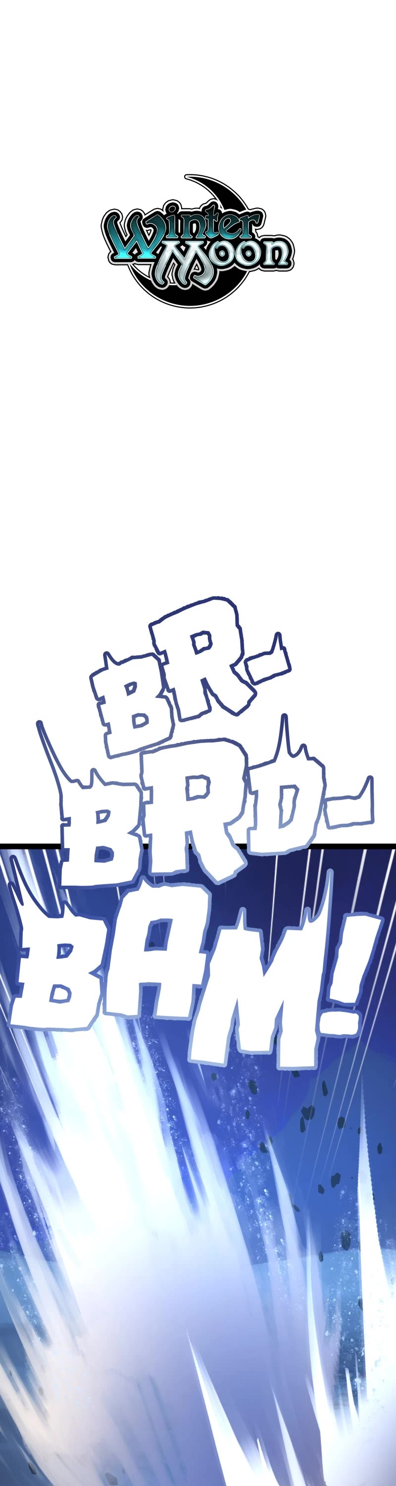 Winter Moon chapter 562 page 1