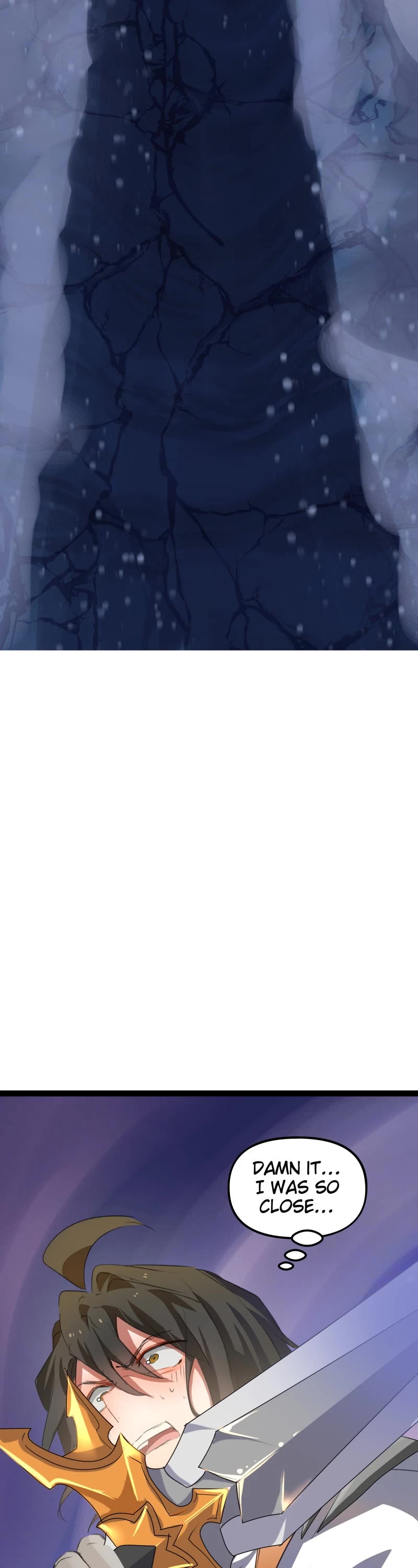 Winter Moon chapter 562 page 13