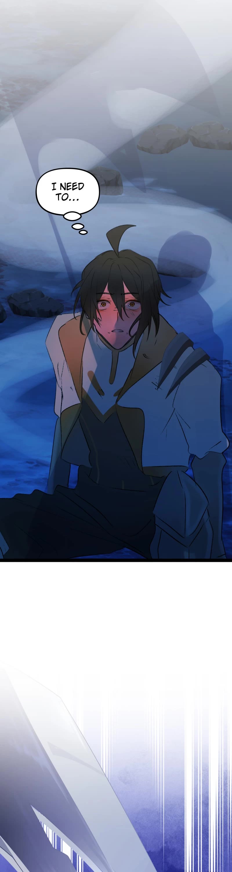 Winter Moon chapter 562 page 19