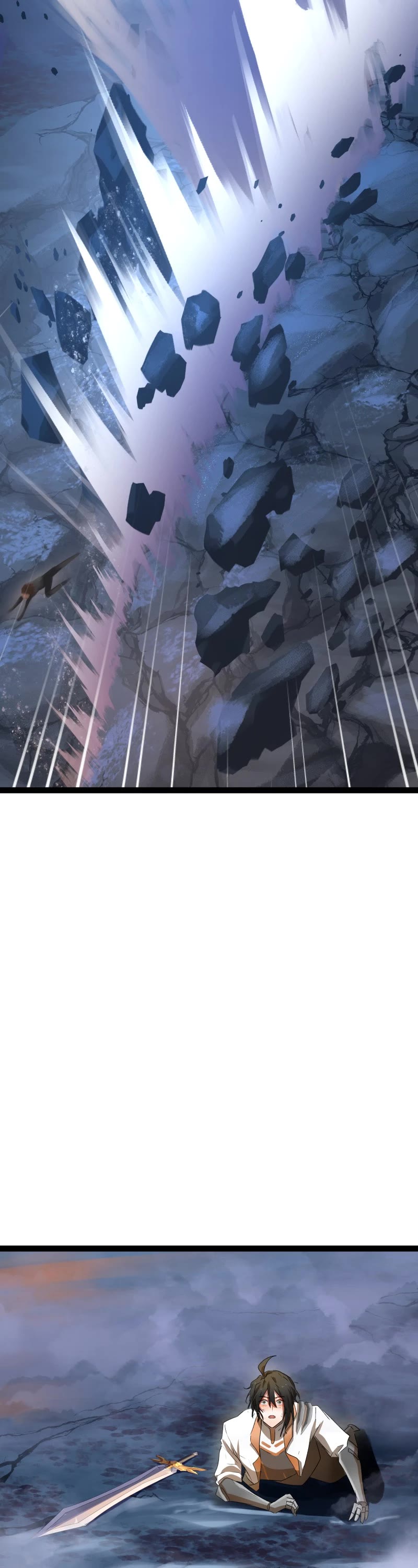 Winter Moon chapter 562 page 2