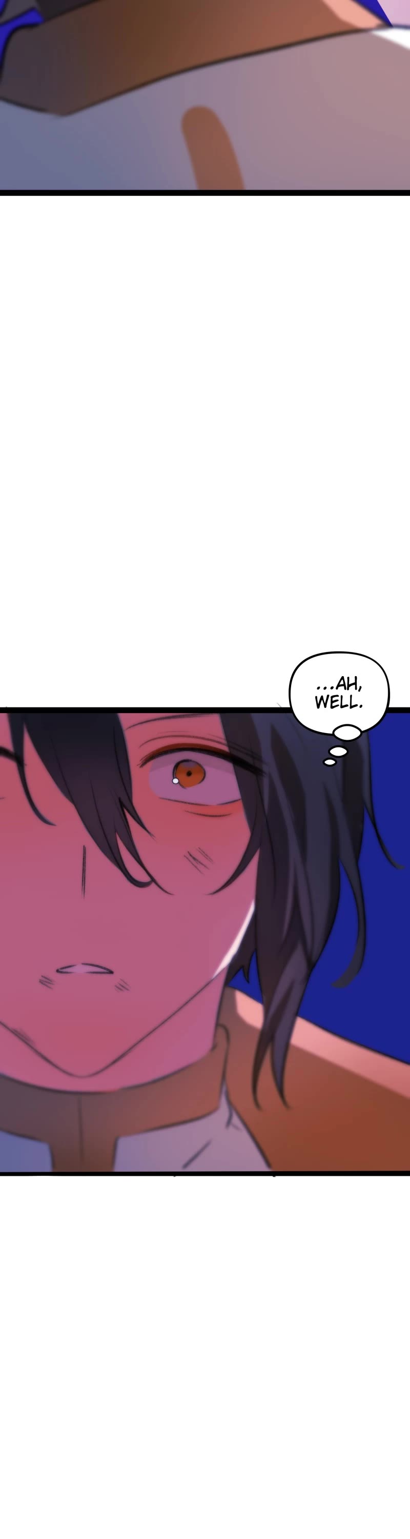 Winter Moon chapter 562 page 21