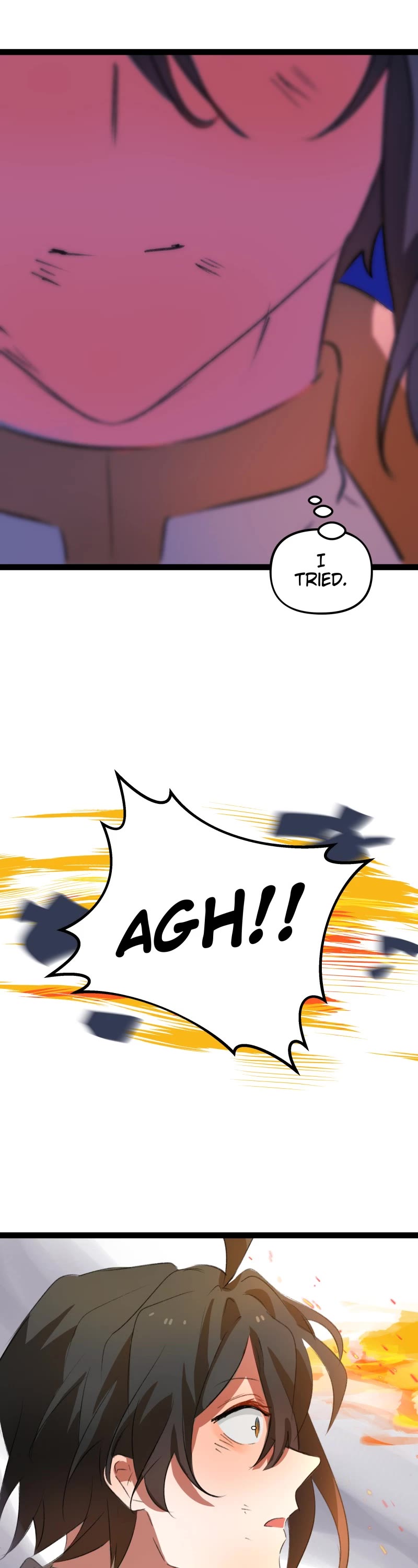 Winter Moon chapter 562 page 22