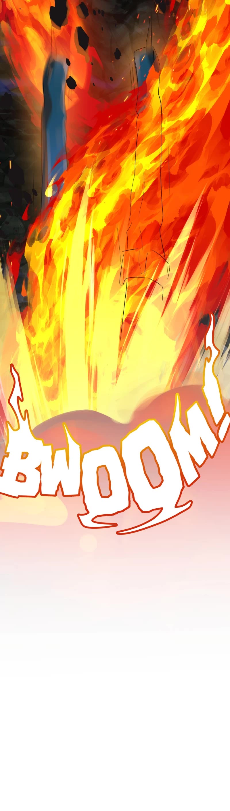 Winter Moon chapter 562 page 24