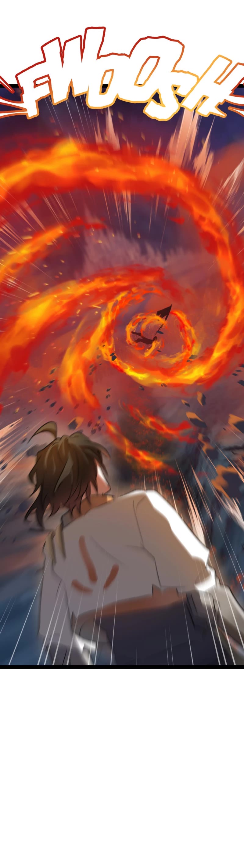 Winter Moon chapter 562 page 25