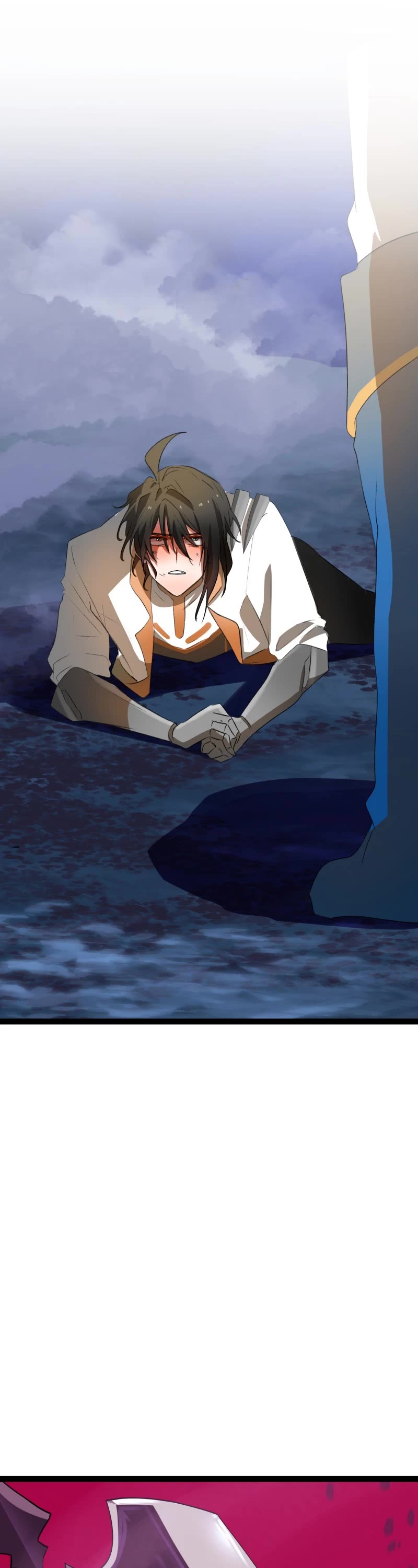 Winter Moon chapter 562 page 6