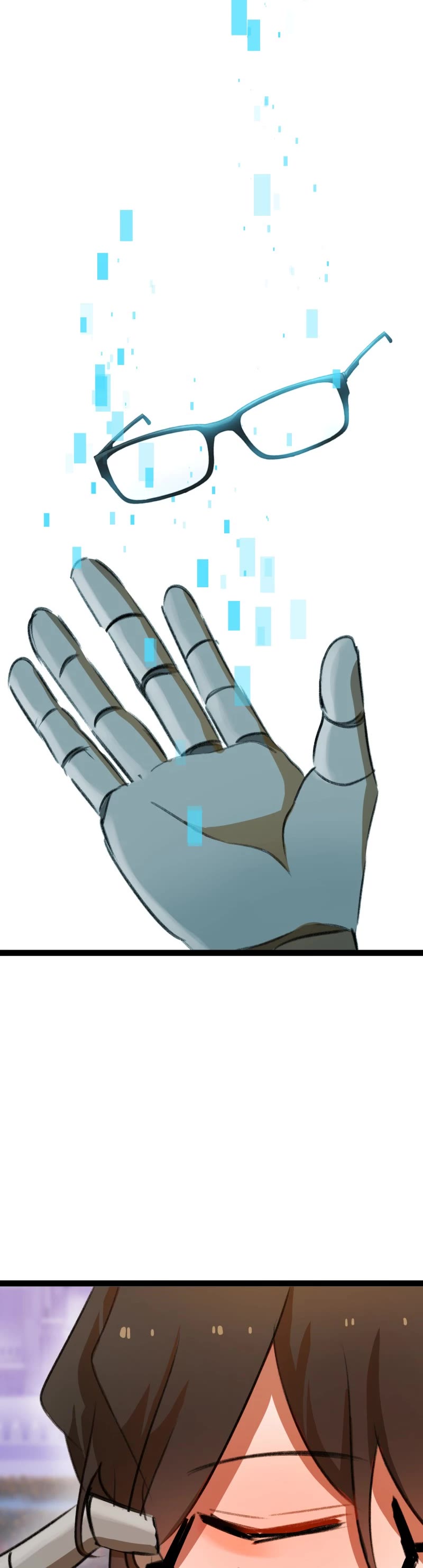 Winter Moon chapter 563 page 15