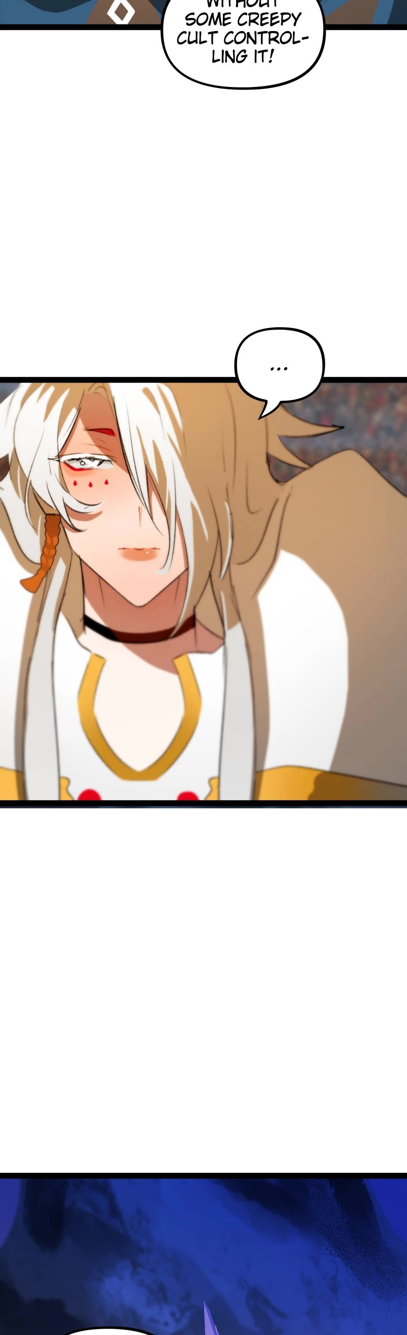 Winter Moon chapter 563 page 18