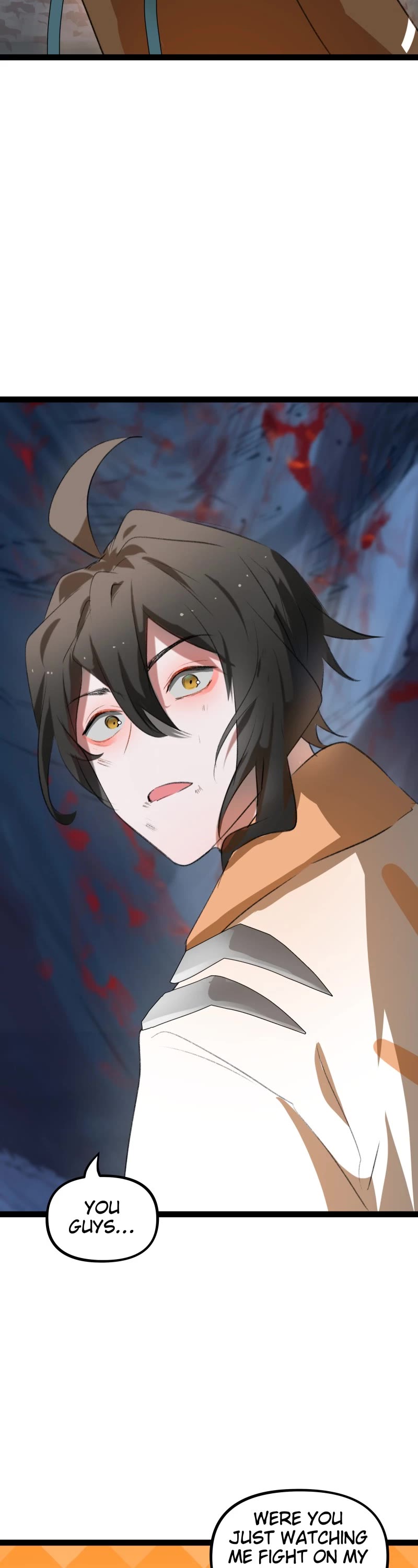 Winter Moon chapter 563 page 2