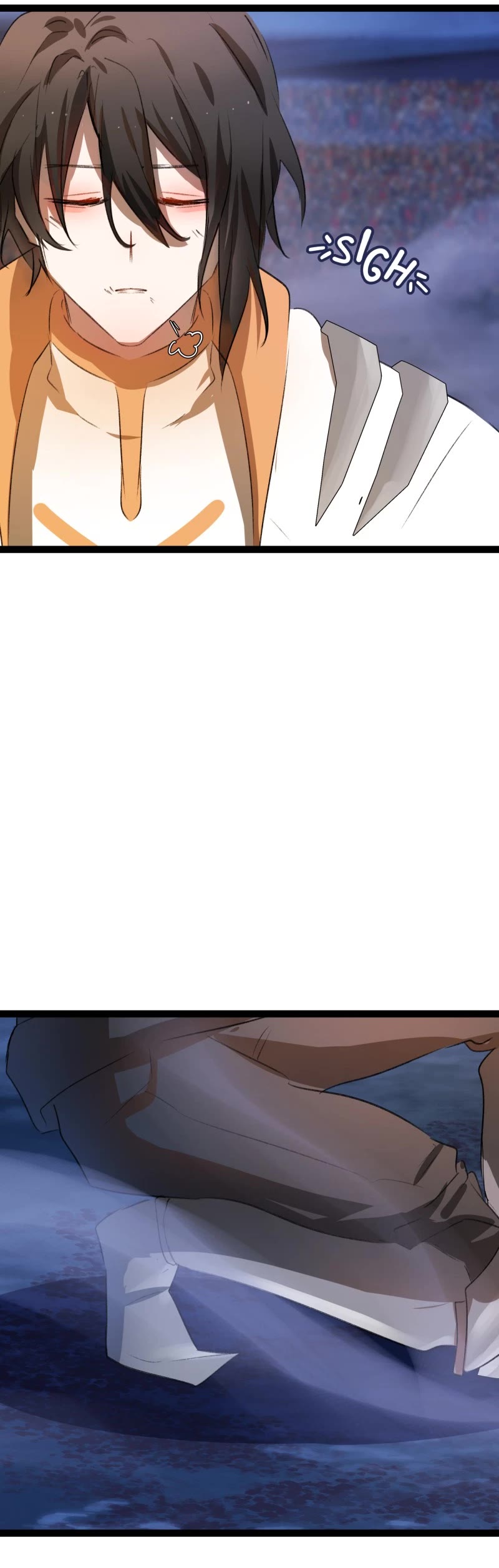 Winter Moon chapter 563 page 4