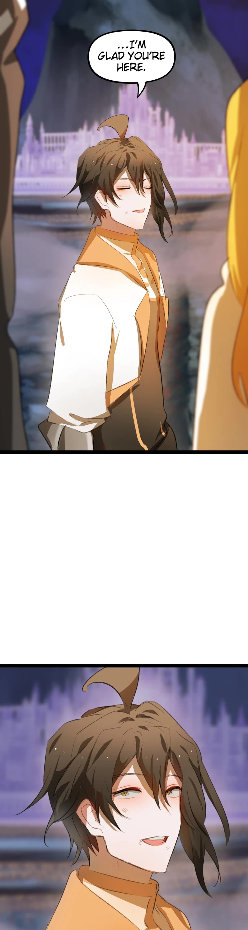 Winter Moon chapter 563 page 6