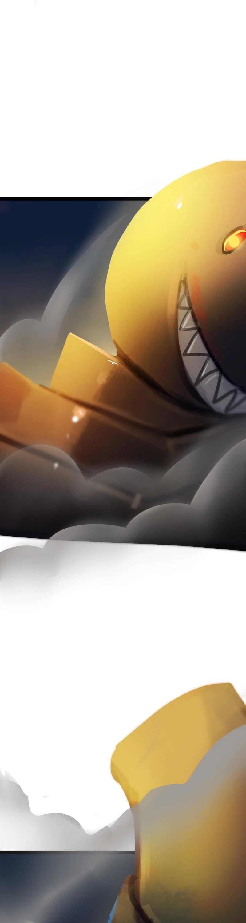 Winter Moon chapter 565 page 12