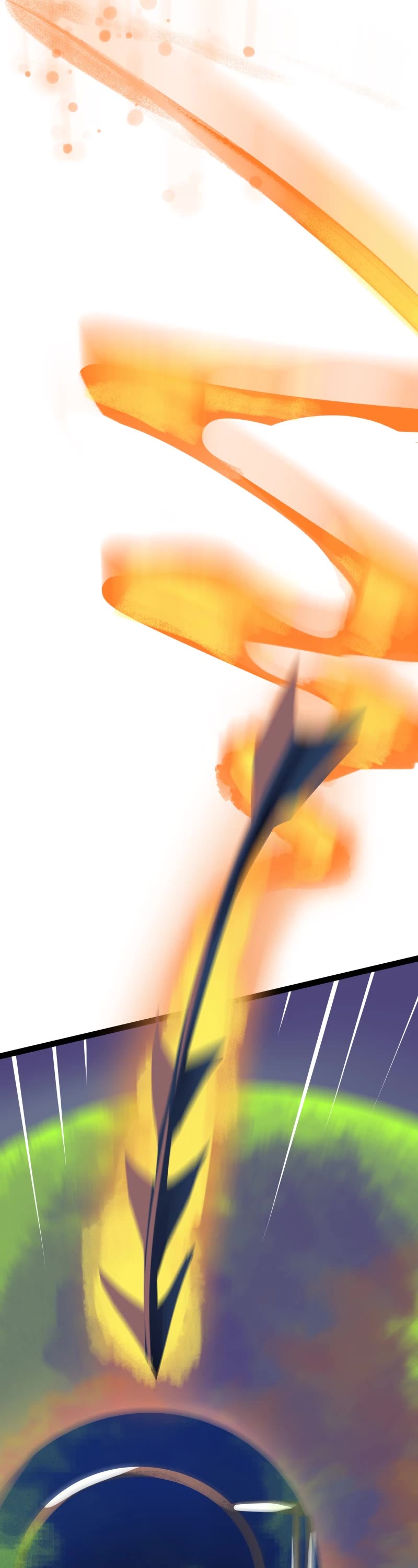 Winter Moon chapter 565 page 16