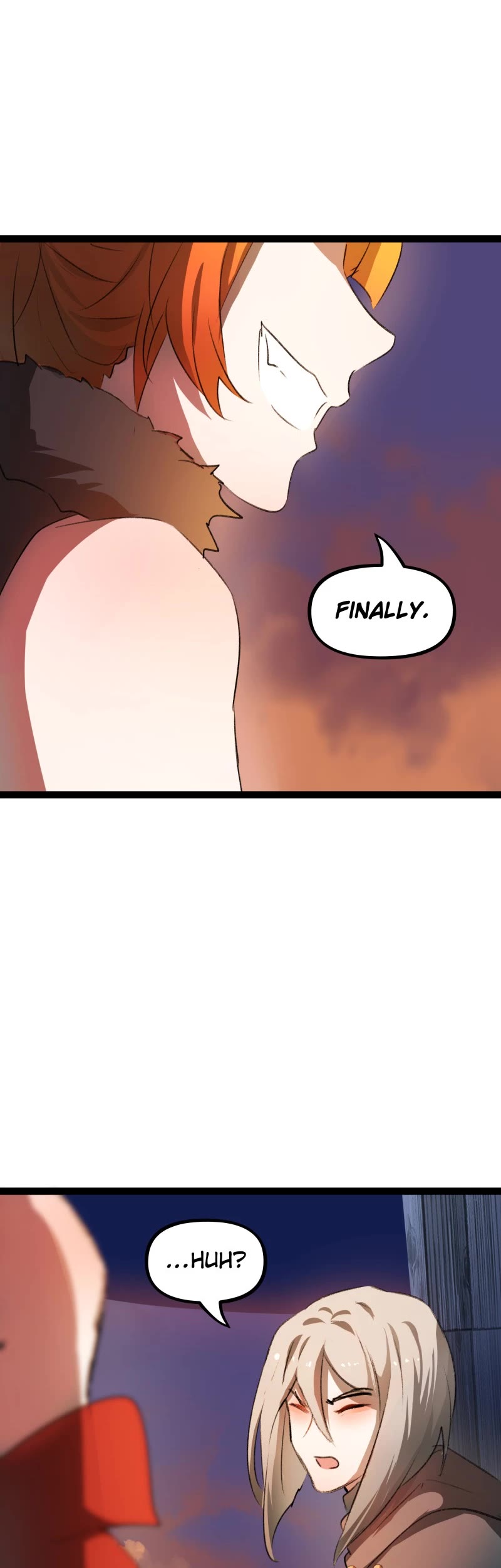 Winter Moon chapter 565 page 5