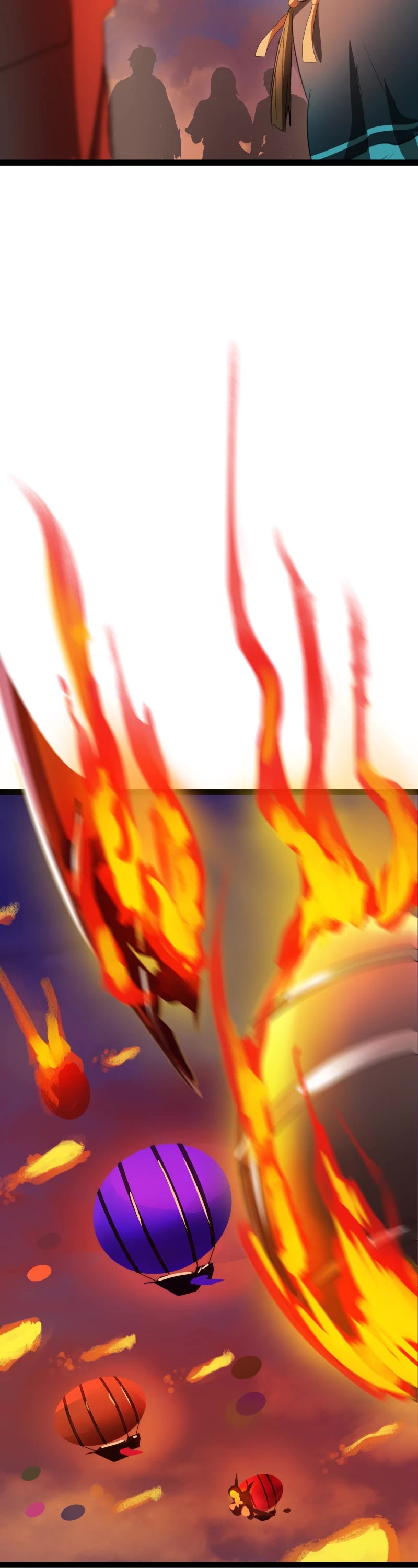 Winter Moon chapter 565 page 6