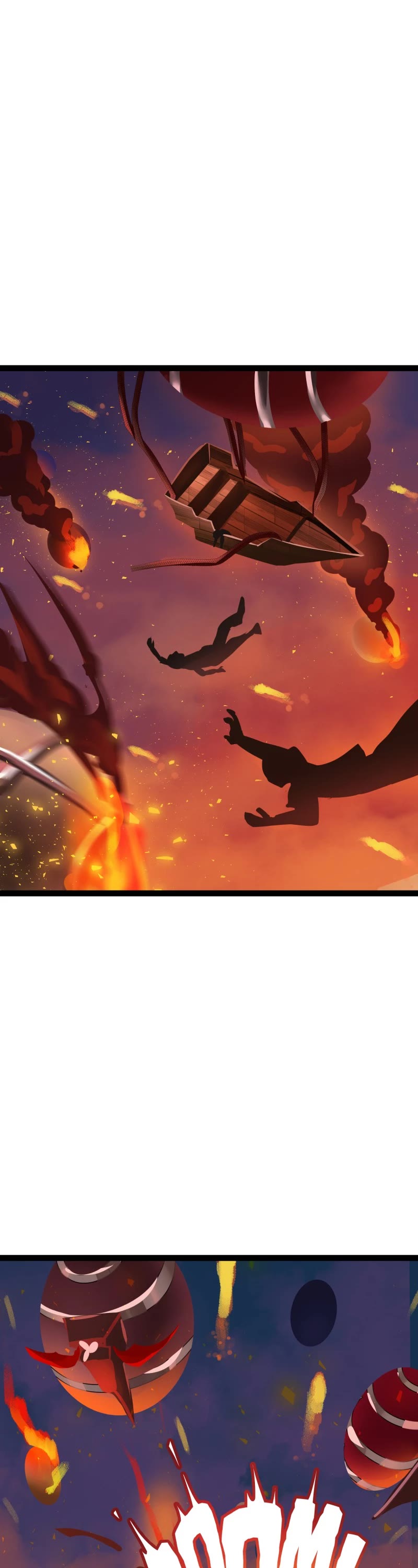 Winter Moon chapter 565 page 7