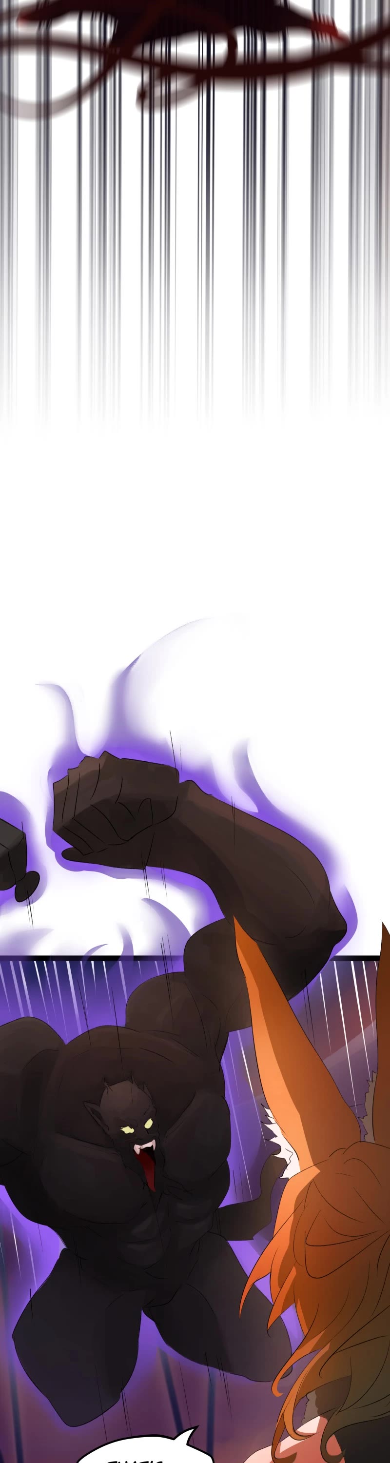 Winter Moon chapter 566 page 21