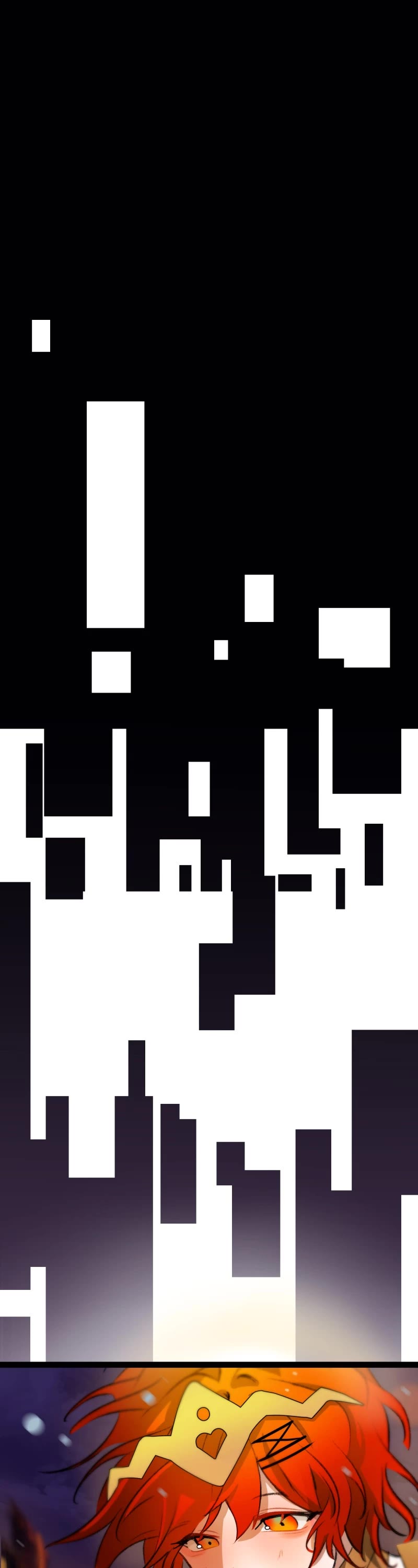 Winter Moon chapter 566 page 26